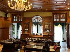 -马勒别墅饭店(静安寺店)