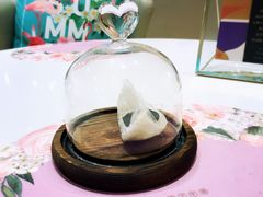-MEET缘燕窝甜品&Tang's cake(华润万象城店)