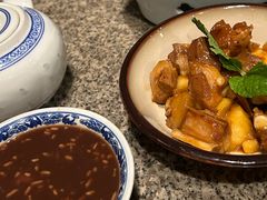 -南京大牌档(新街口德基广场店)