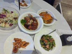 -万龙洲海鲜(大兴绿地缤纷城店)