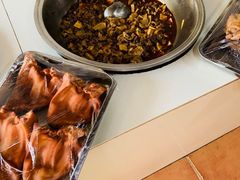 -大家乐东北菜(富河园店)