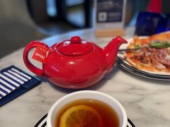-玛尚诺意式餐厅(三林环宇城店)