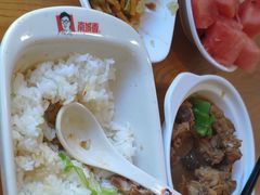-南城香·饭香串香馄饨香(赵公口店)