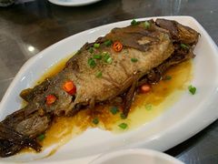 糟鱼-河南食府(人民路店)