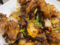 -枪火串烧·东北特色烧烤(罗湖总店)