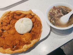 -黑窑厂糖油饼烤鸭·清真菜(旗舰店)