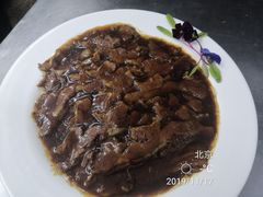 精品扒肉条-紫光园(吕家营店)
