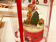 -好利来(欢乐谷店)