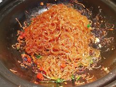 -费大厨辣椒炒肉(万家丽一店)