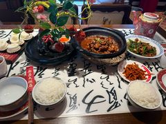 -南昌大饭店·非遗南昌菜(万寿宫店)