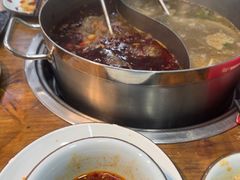 -刘少华贵州小黄牛·鲜牛肉火锅(总店)