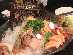 -梅筑·创意料理(王府井百货店)
