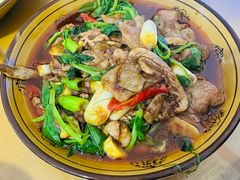 -周师饭店