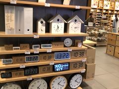 -MUJI无印良品(西湖银泰城店)