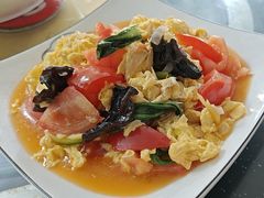 -秦扬居特色菜馆(上王村)