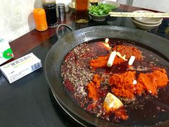 -星鸿社重庆老火锅