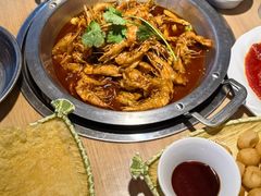 -邵汇大虾火锅(鲁迅路店)