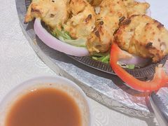 -恒河传奇印度餐厅GANGES