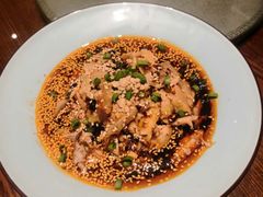 三杯鸡-峨嵋小镇·川菜(正定朗华店)