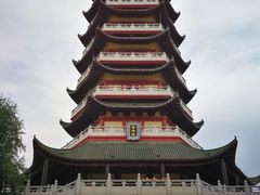 -济南方特东方神画