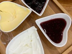 -BAURSAK包尔萨克早餐屋(第二分店)