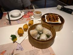 -虾饺妹·酒家(金碧店)