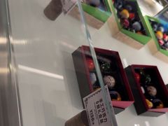 -酷巧·巧克力糖果店