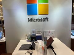 -微软授权专卖店(环球港店)