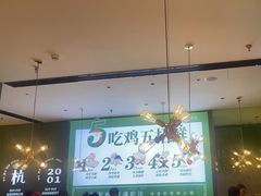 -一席地·本地鸡窝·杭帮鸡火锅(萧山银隆百货店)