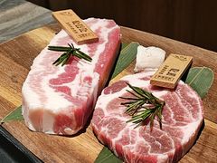 -虎哥六韩式烤肉料理 TIGERGRILL(隆生金山湖中心购物广场店)