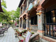 -融园咖啡馆(昙华林店)