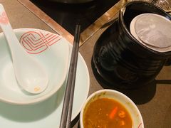 -捞王锅物料理(上海世茂广场店)