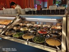 -火炉火自助餐(喜隆多店)
