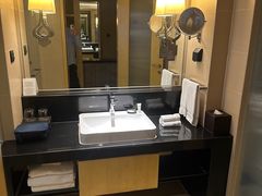 -上海浦西万怡酒店