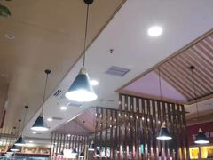 大堂-晋宝章大同刀削面(和平里店)