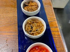 -小大董·烤鸭(王府井apm店)