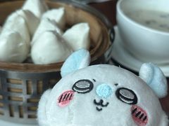 -蛇口希尔顿南海酒店·随轩中餐厅·粤菜