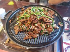 -恭敬李·烤鸭(天坛北门店)