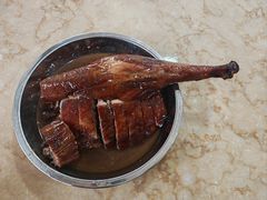 -杞兴东莞烧鹅