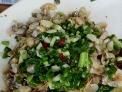 android_upload_pic-胖大嫂渔家排档(半边山店)