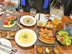 -1886德国汽车餐厅(外滩中央店)