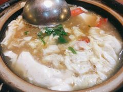 -老姑砂锅·烧烤天津菜(体北道店)