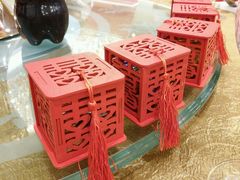 -稻香酒家·33年老字号·港式粤菜(富邦中心店)