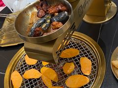-云龙·烤肉专门店(东方路店)