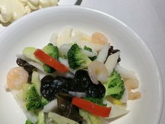 -大鸭梨烤鸭·北京菜(大兴南小街店)