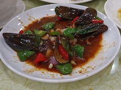 -鹏城人家海鲜酒家·23年老字号(较场尾店)