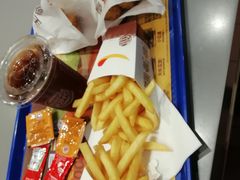 -汉堡王(砂之船店)