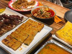 -金玲珑串道(石鼓路店)