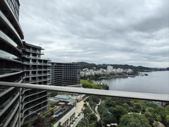 -绿城千岛湖喜来登度假酒店
