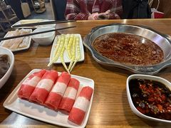 -傣妹火锅(南京东路一店)